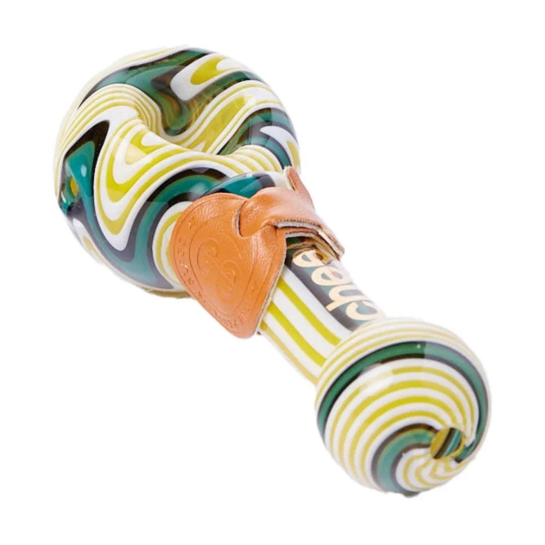 Cheech Glass Wig Wag Bowl - Image 2