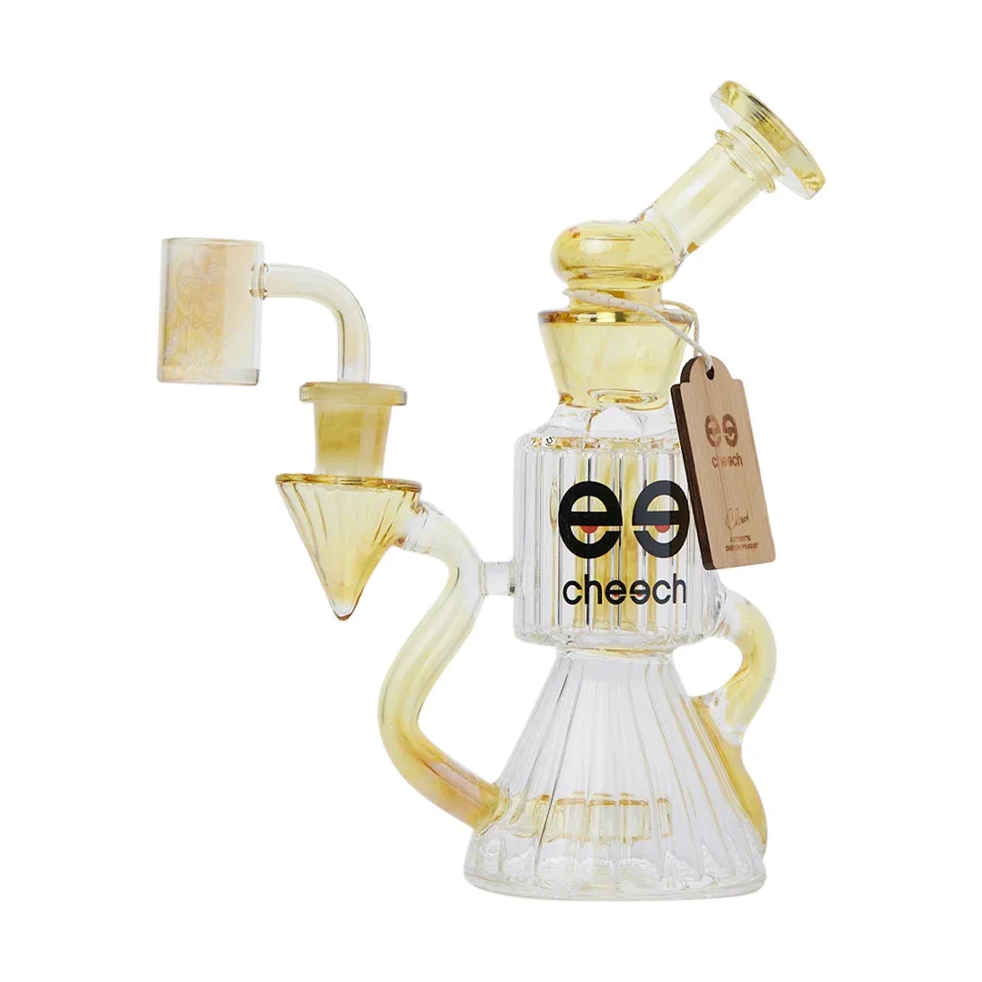 Cheech Glass You Can Recycle Me All You Want - Image 2