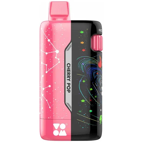 Cherry Pop - Voom - Meteor 70K