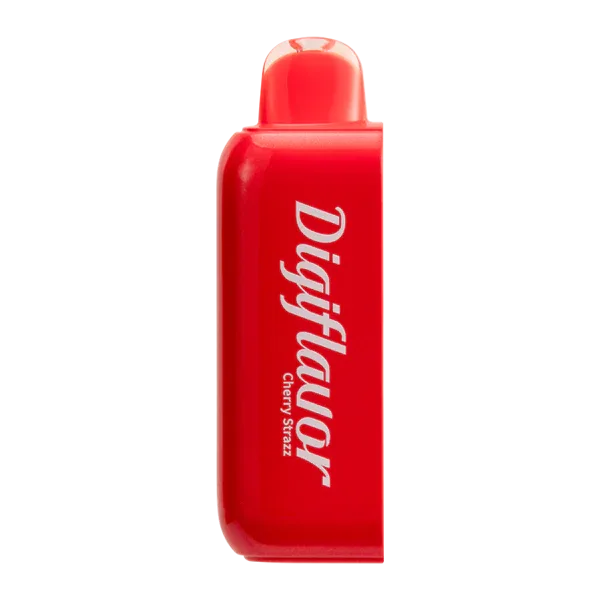 Cherry Strazz Geek Bar Digiflavor BRK 20K Pod