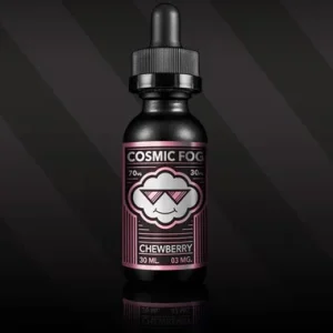 Chewberry E-Liquid by Cosmic Fog