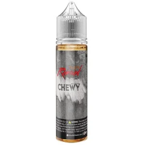 Chewy E-Liquid by Teleos Remixed