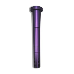Chill - Purple Break Resistant Downstem