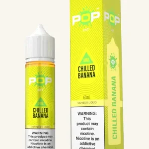 Chilled Banana | POP Hit