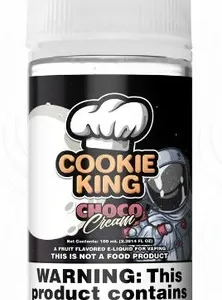 Choco Cream | Cookie King