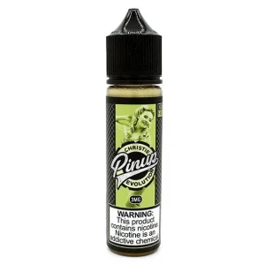 Christie - 6mg - Pinup Vapors - 60mL