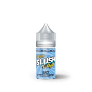 Classic Berry | SLUSH Salts Ejuice | 30ml | 24mg & 50mg options