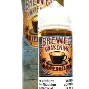 Classic Coffee | Brewed Awakening