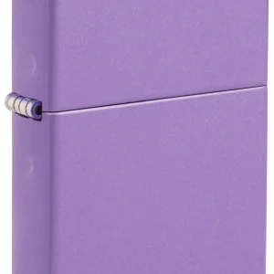 Classic Smoky Lavender