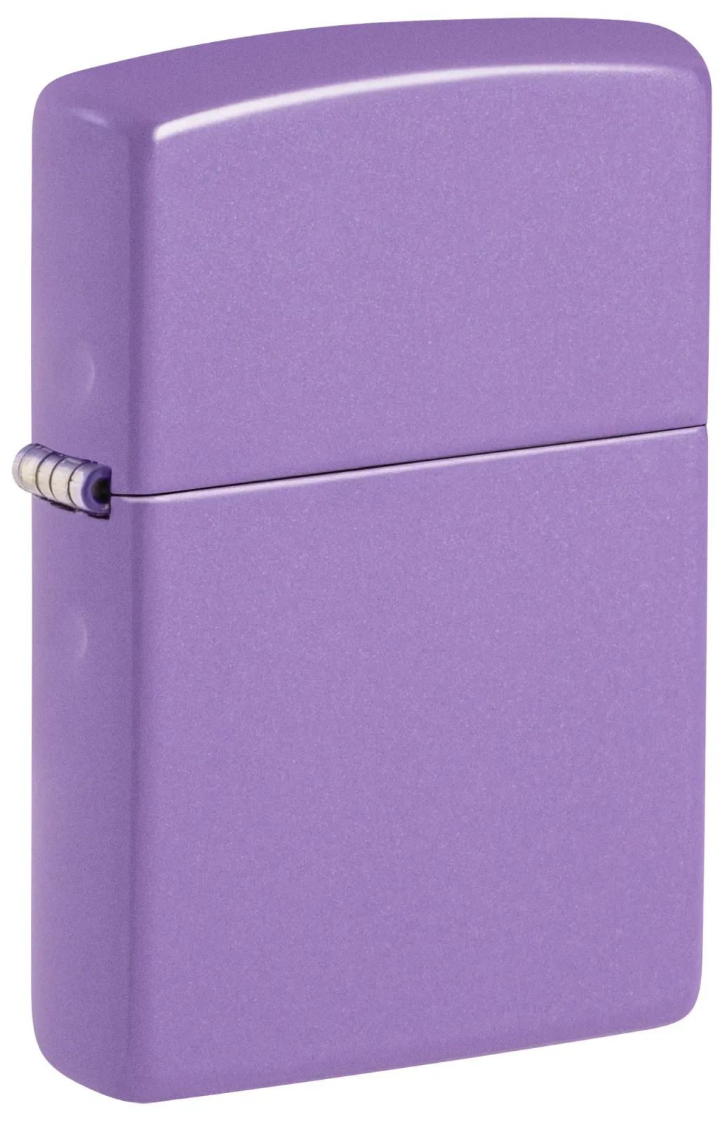 Classic Smoky Lavender