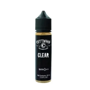 Clear | Cuttwood