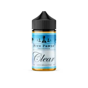 Clear | Five Pawns