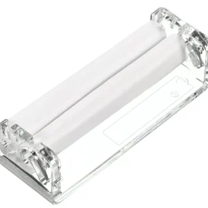 Clear Transparent Cigarette Rolling Machine
