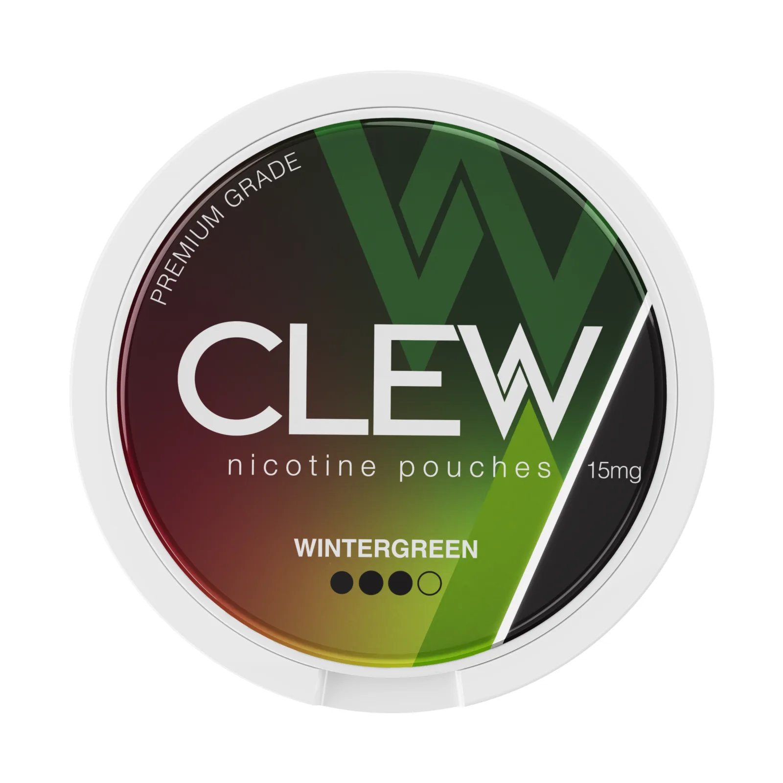 Clew Snus 15mg Nicotine Pouches - Image 2