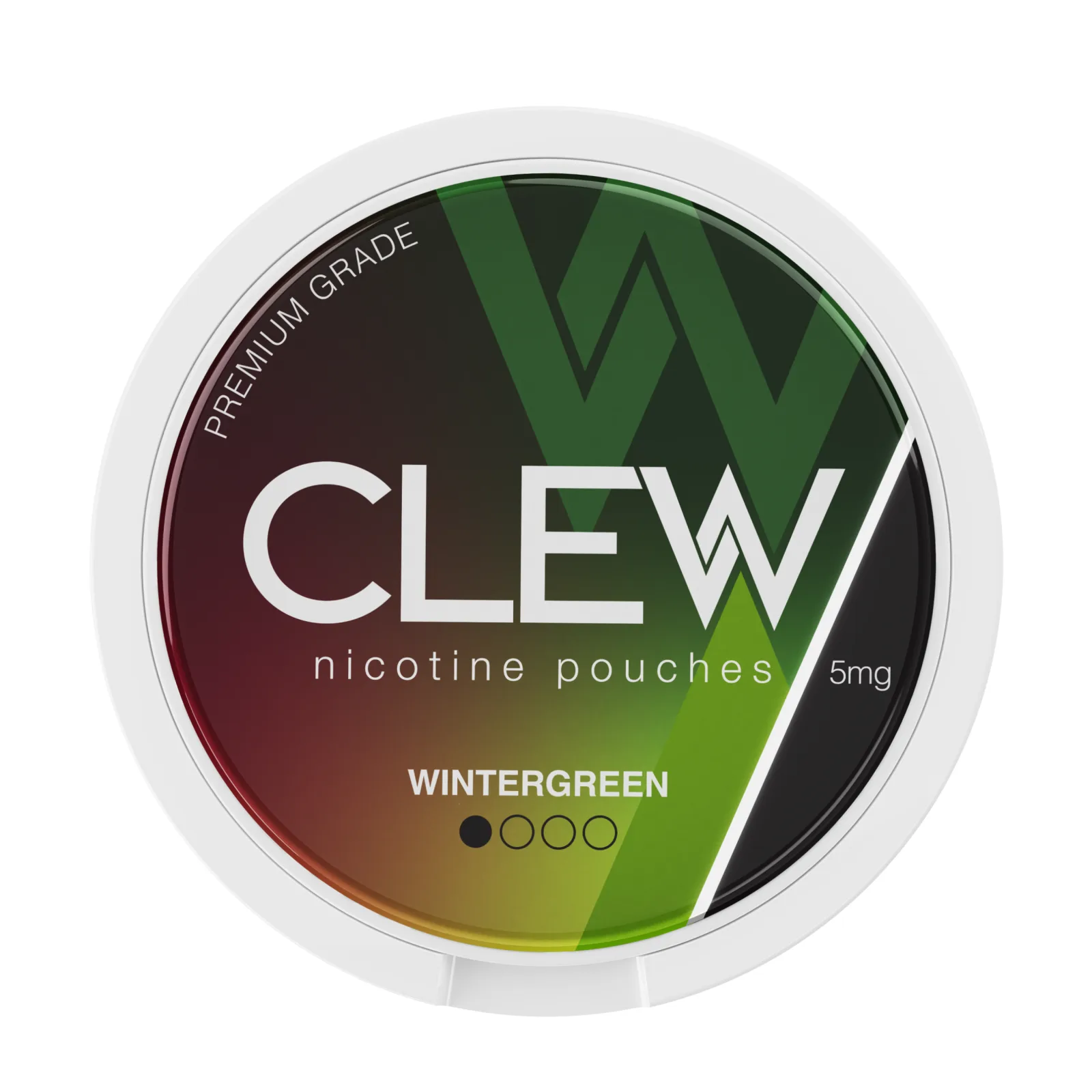 Clew Snus 5mg Nicotine Pouches - Image 2