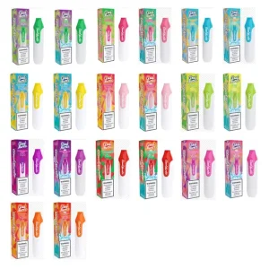 Cloud Nurdz 3.5K Disposable