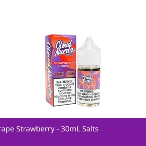 Cloud Nurdz