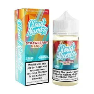 Cloud Nurdz TFN