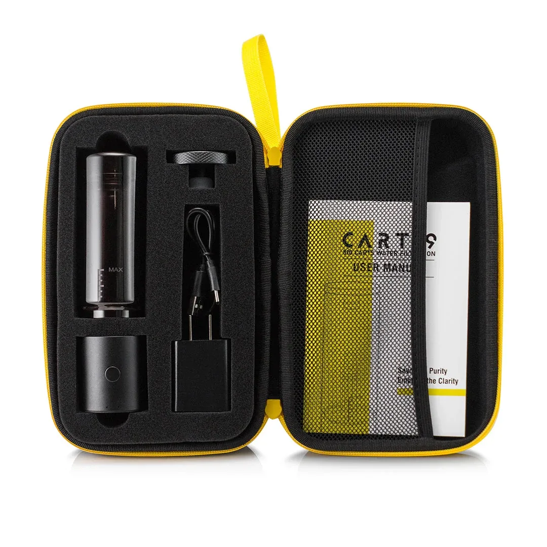 Cloudious 9 Carti 9 510 Vaporizer - Image 2