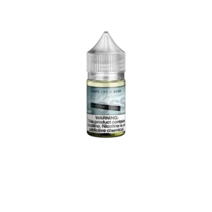 Cluster Fluck | The Original Boss Salt by Diamond Vapor