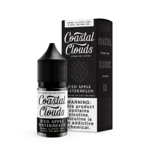 Coastal Clouds