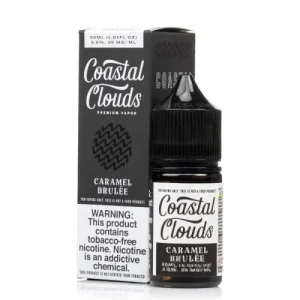 Coastal Clouds