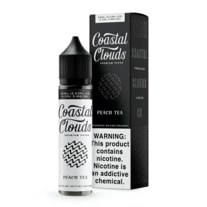 Coastal Clouds