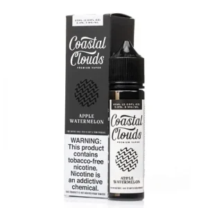 Coastal Clouds TFN