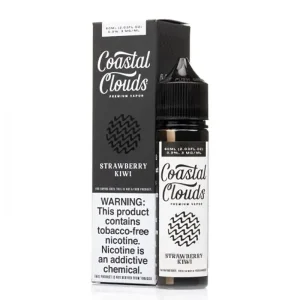 Coastal Clouds TFN