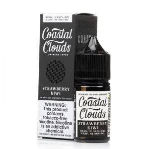 Coastal Clouds TFN