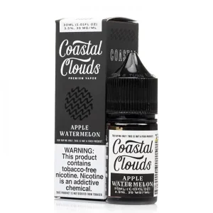 Coastal Clouds TFN