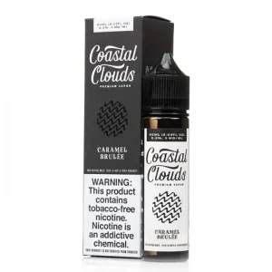 Coastal Clouds TFN