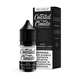 Coastal Clouds TFN