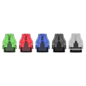 CoilART Mino Replacement Pods | 2mL Cartridge 1.8Ω