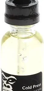 Cold Press E-Liquid by Bombies