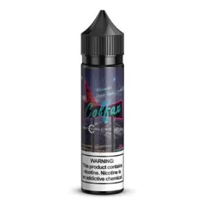 Colfax by Adult Geared Eliquid