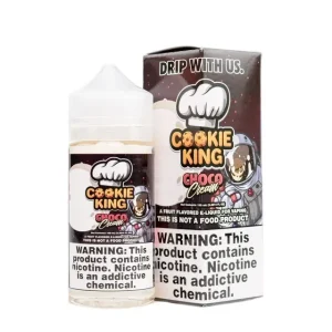 Cookie King
