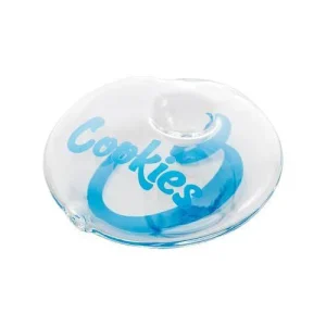 Cookies Cookie Bite Pipe Clear
