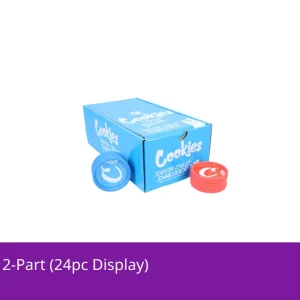 Cookies Grinder 2