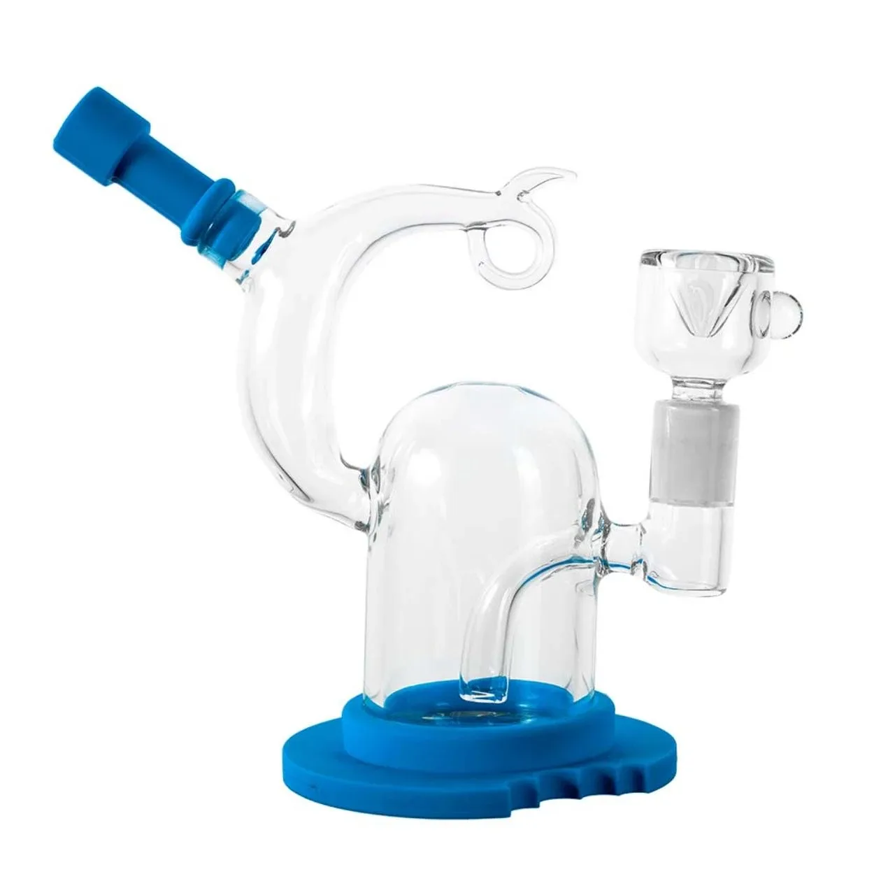Cookies Sili-boro Bubbler