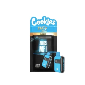 Cookies THCP Blend Disposable 1G