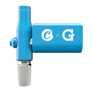 Cookies x G Pen Connect Vaporizer