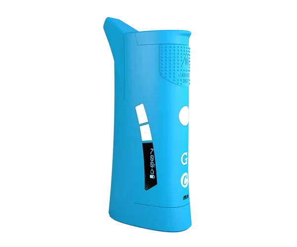 Cookies X G Pen Roam - Portable E-Rig Vaporizer