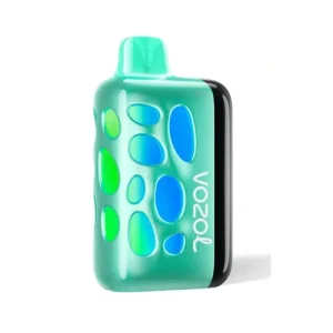 Cool Mint - Vozol Rave 50K