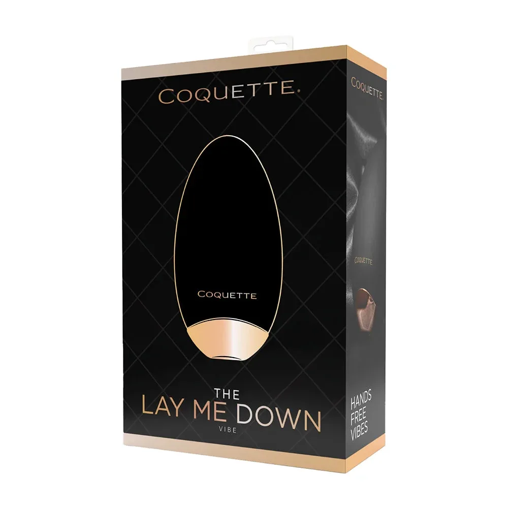 Coquette The Lay Me Down Vibe - Image 2
