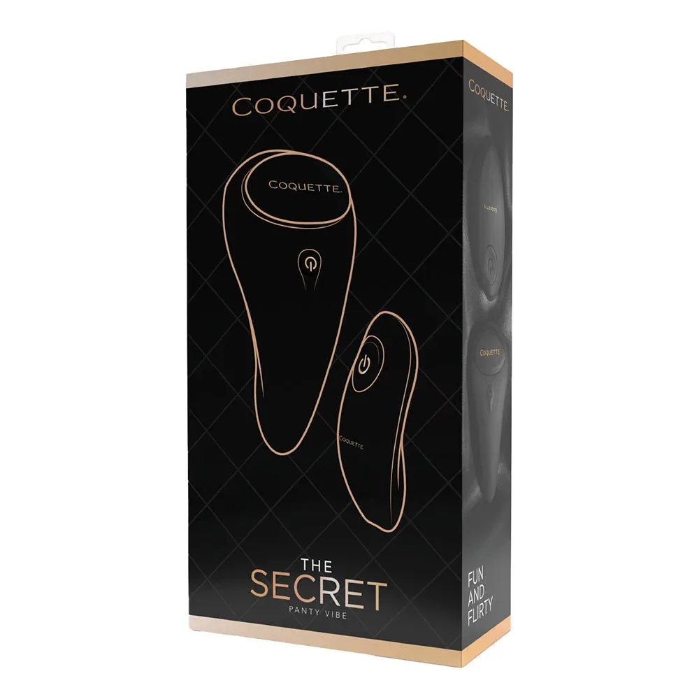 Coquette The Secret Panty Vibe - Image 2