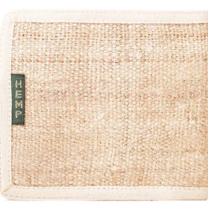 Core Hemp Wallet - Bodhi