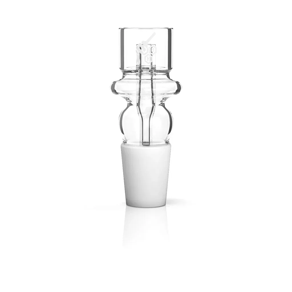 Core Reactor Barrel Quartz Nail | YL