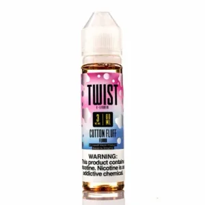 Cotton Fluff | Twist E-Liquid