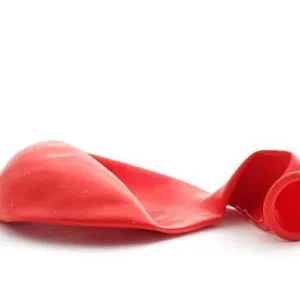 Cream Charger Balloon